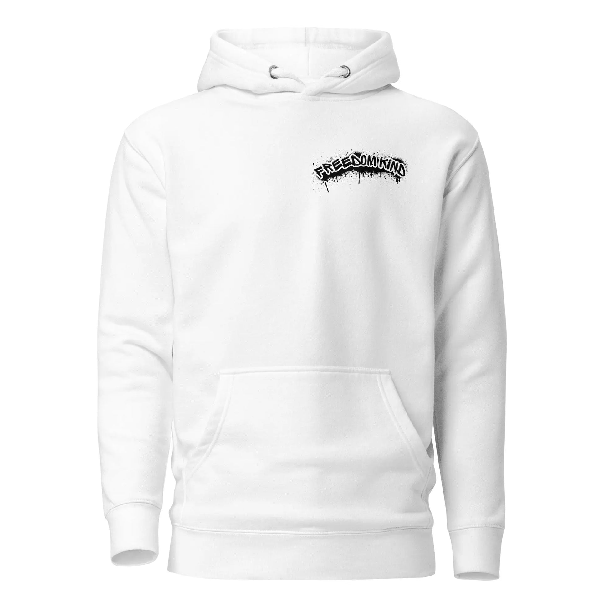 Unwavering Christian | Men's Hoodie - Image #23