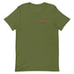 Classic 'XX & XY Since BC' T-shirt | Freedom Kind Apparel - Image #10