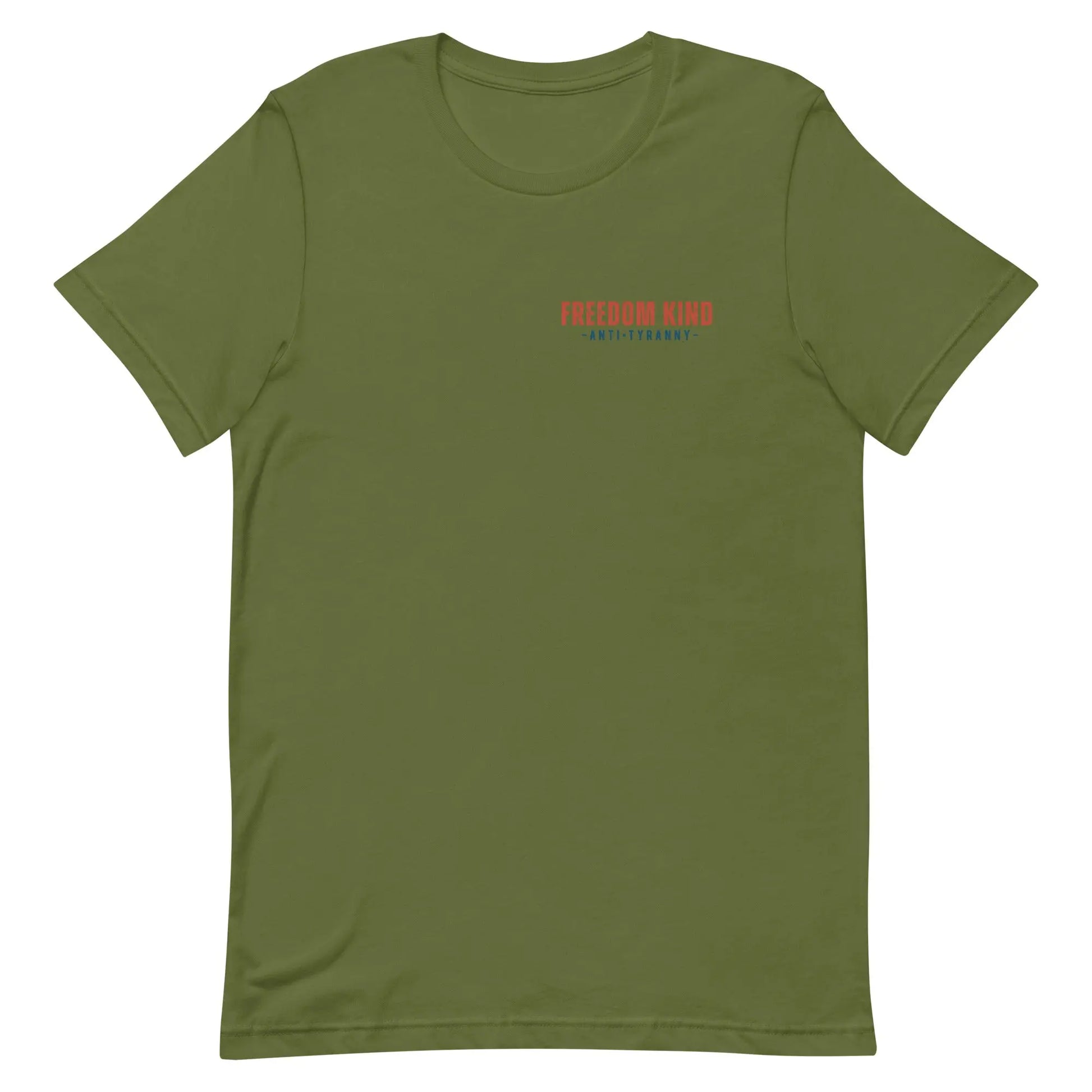 Classic 'XX & XY Since BC' T-shirt | Freedom Kind Apparel - Image #10