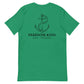 Men's Anchor T-shirt | Freedom Kind Apparel - Image #10