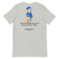 Joe Biden Quote T-shirt: 'I Don't Know About You, But I'm Gonna Go To Bed.' | Freedom Kind - Image #22