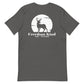 Moonlit Buck T-shirt | Freedom Kind Apparel - Image #21