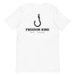 Hook Anti - Tyranny T-Shirt | Freedom Kind Apparel - Image #44