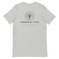 Rooted In Common Sense T-shirt | Freedom Kind Apparel - Image #14