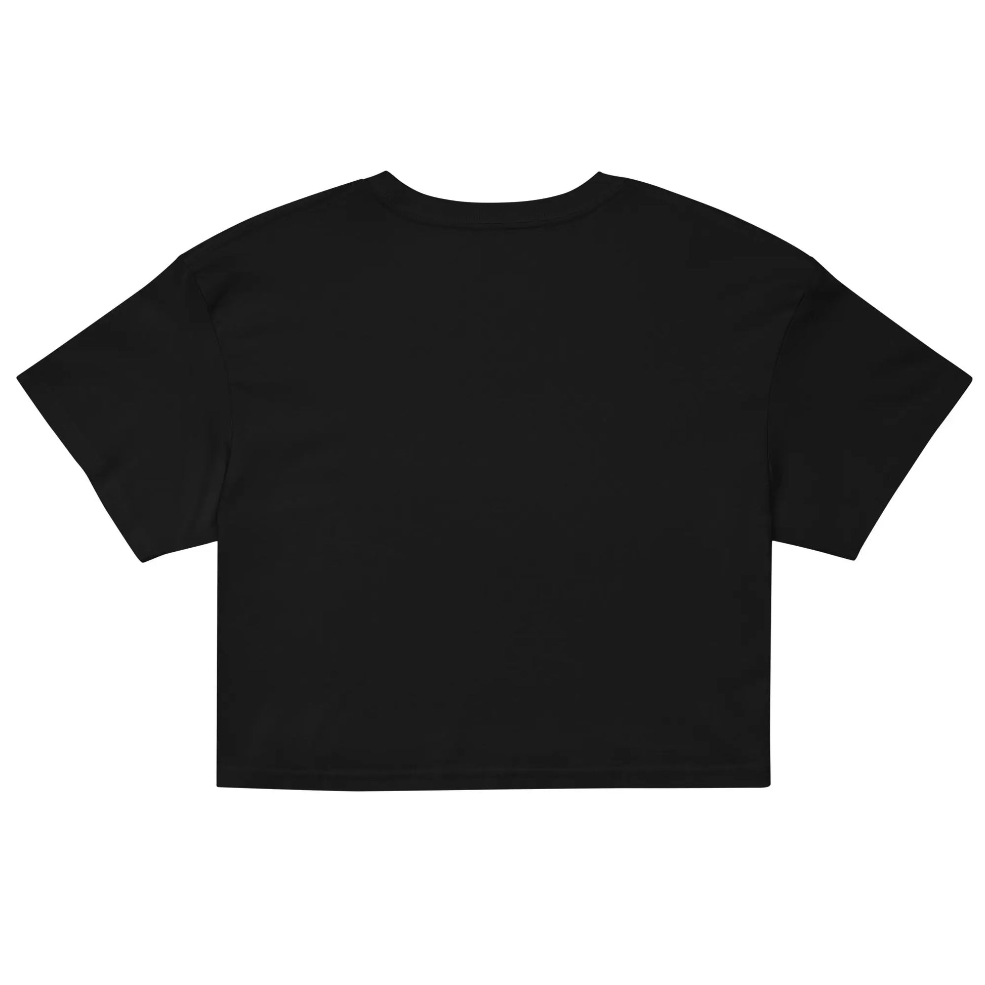 Rose Women's Crop Top | Freedom Kind Apparel - Image #3