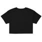 Love America | Women’s crop top - Image #2