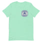 Freedom Kind Anti - Tyranny Vintage Scuba Logo T-shirt - Image #25