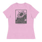 Women's Relaxed T-Shirt with Sunflower Design | Freedom Kind Apparel - Image #20