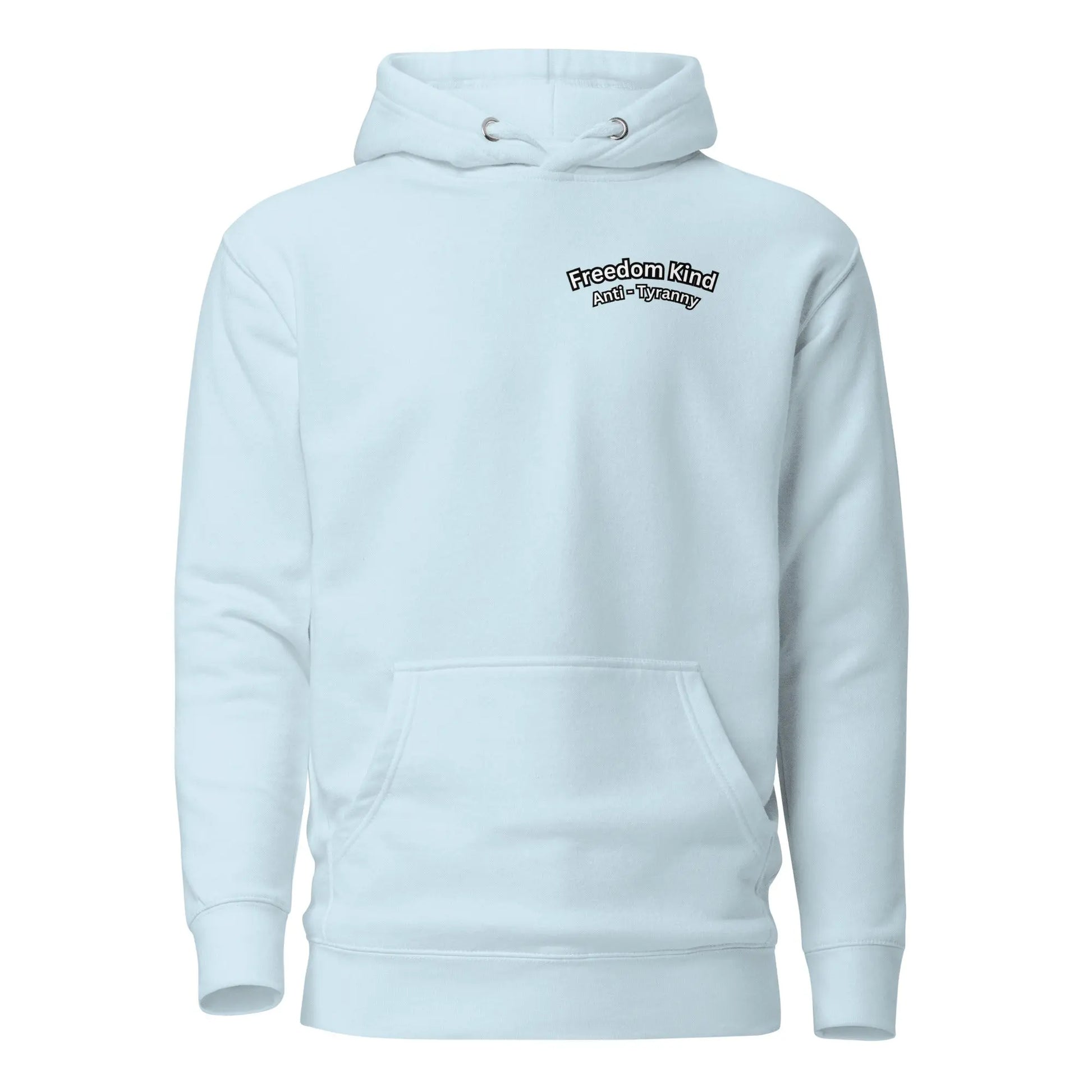 Clinton's - They Can't Suicide Us All | Men's Hoodie - Image #21