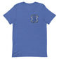 Anti-Tyranny Anchor Trident T-shirt | Freedom Kind Apparel - Image #2