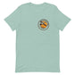Freedom Kind Anti - Tyranny Mallard Duck T-shirt - Image #15
