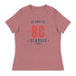 Women's Relaxed T-Shirt: 'XX & XY Since BC - Classic' | Freedom Kind - Image #5