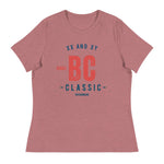 Women's Relaxed T-Shirt: 'XX & XY Since BC - Classic' | Freedom Kind - Image #5