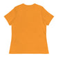 'We're Finally Real' Aliens Women's Relaxed T-Shirt | Freedom Kind Apparel - Image #16