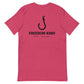 Hook Anti - Tyranny T-Shirt | Freedom Kind Apparel - Image #11