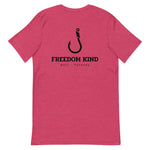 Hook Anti - Tyranny T-Shirt | Freedom Kind Apparel - Image #11