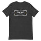 Pistols 'E pluribus unum' T-shirt | Freedom Kind Apparel - Image #19