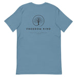 Rooted In Common Sense T-shirt | Freedom Kind Apparel - Image #5