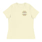 Freedom Kind Anti - Woke Women's Relaxed T-Shirt - Image #29