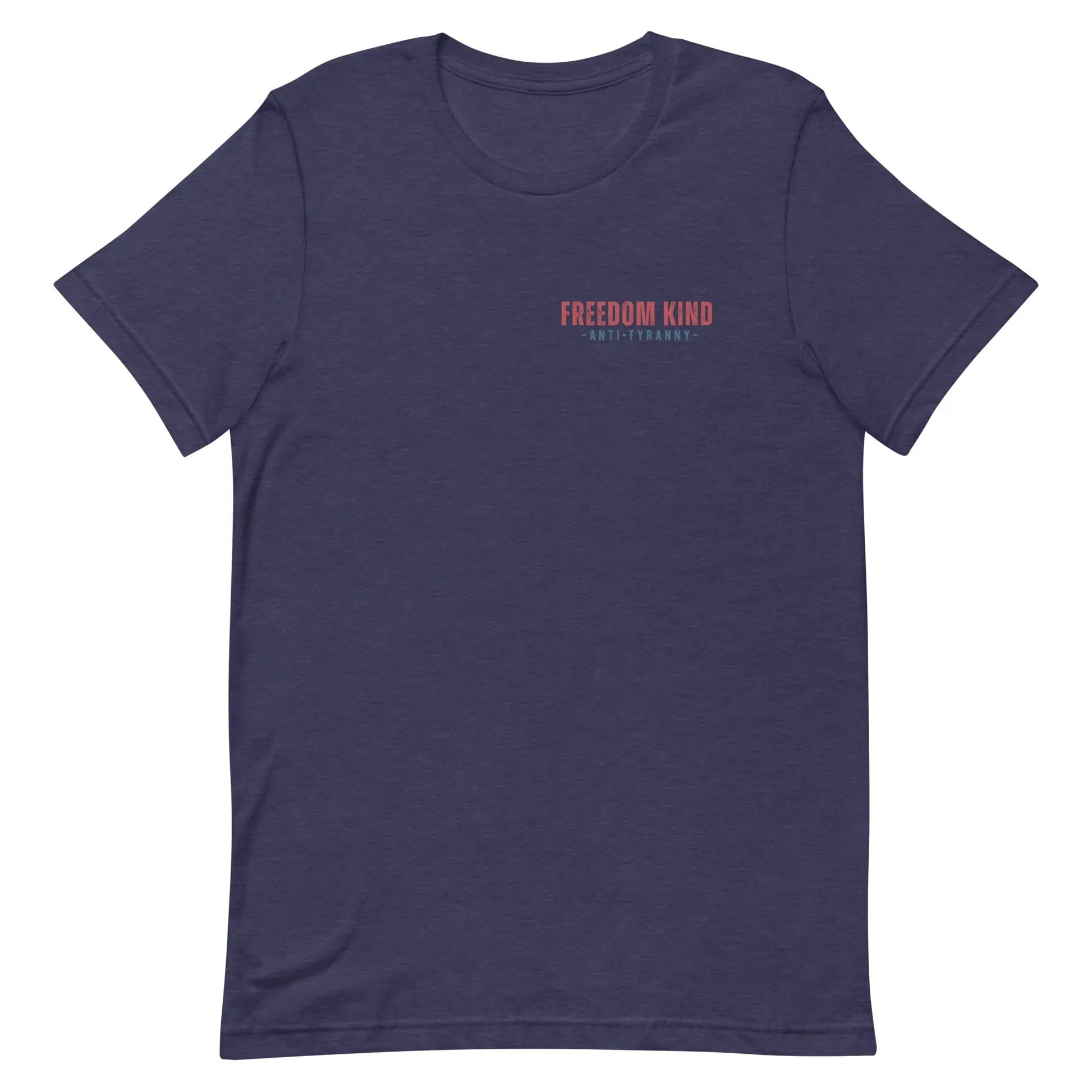 Classic 'XX & XY Since BC' T-shirt | Freedom Kind Apparel - Image #8