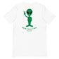 We're Finally Real' Aliens T-shirt | Freedom Kind Apparel - Image #28