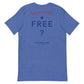 Land Of The Free ? T-Shirt | Freedom Kind Apparel - Image #21
