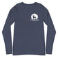 Moonlit Buck Long Sleeve Tee | Freedom Kind Apparel - Image #18