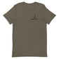 Hook Anti - Tyranny T-Shirt | Freedom Kind Apparel - Image #2