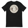 Military Unit | Men's T-shirt - Black