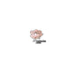 Freedom Kind Anti - Tyranny Peonies Bubble-free stickers - Image #4