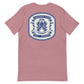 Freedom Kind Anti - Tyranny Vintage Scuba Logo T-shirt - Image #17
