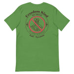 'No Drag In Our Schools' | Freedom Kind T-shirt - Image #9