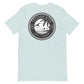 Sea Scape Logo T-shirt | Freedom Kind Apparel - Image #24