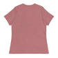'We're Finally Real' Aliens Women's Relaxed T-Shirt | Freedom Kind Apparel - Image #12