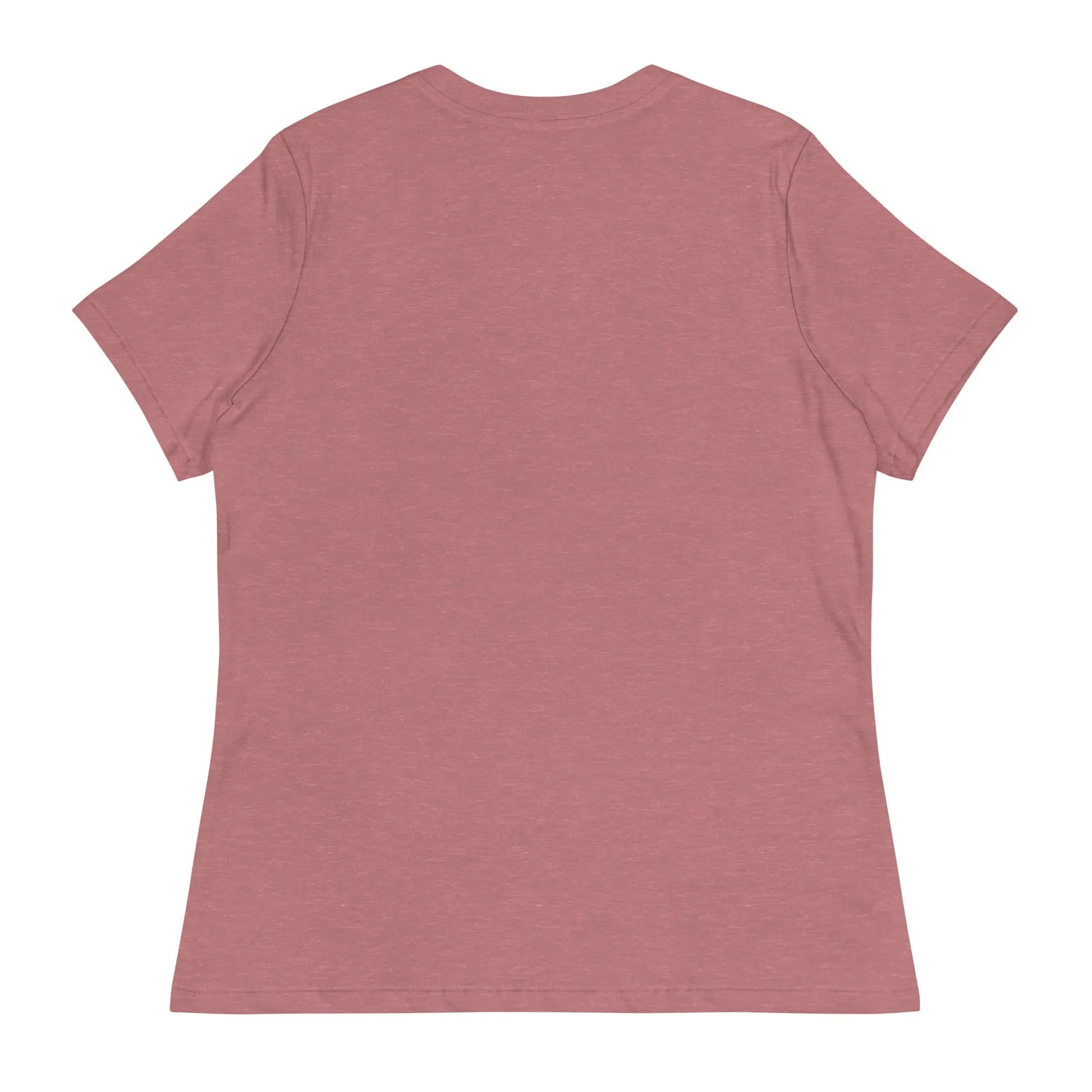 'We're Finally Real' Aliens Women's Relaxed T-Shirt | Freedom Kind Apparel - Image #12