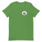 Freedom Kind Bald Eagle Logo Unisex t-shirt - Image #20