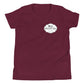 Anti-Tyranny 'Premium Quality' Youth Short Sleeve T-Shirt | Freedom Kind Apparel - Image #6