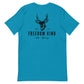 Anti-Tyranny Buck T-shirt | Freedom Kind Apparel - Image #15