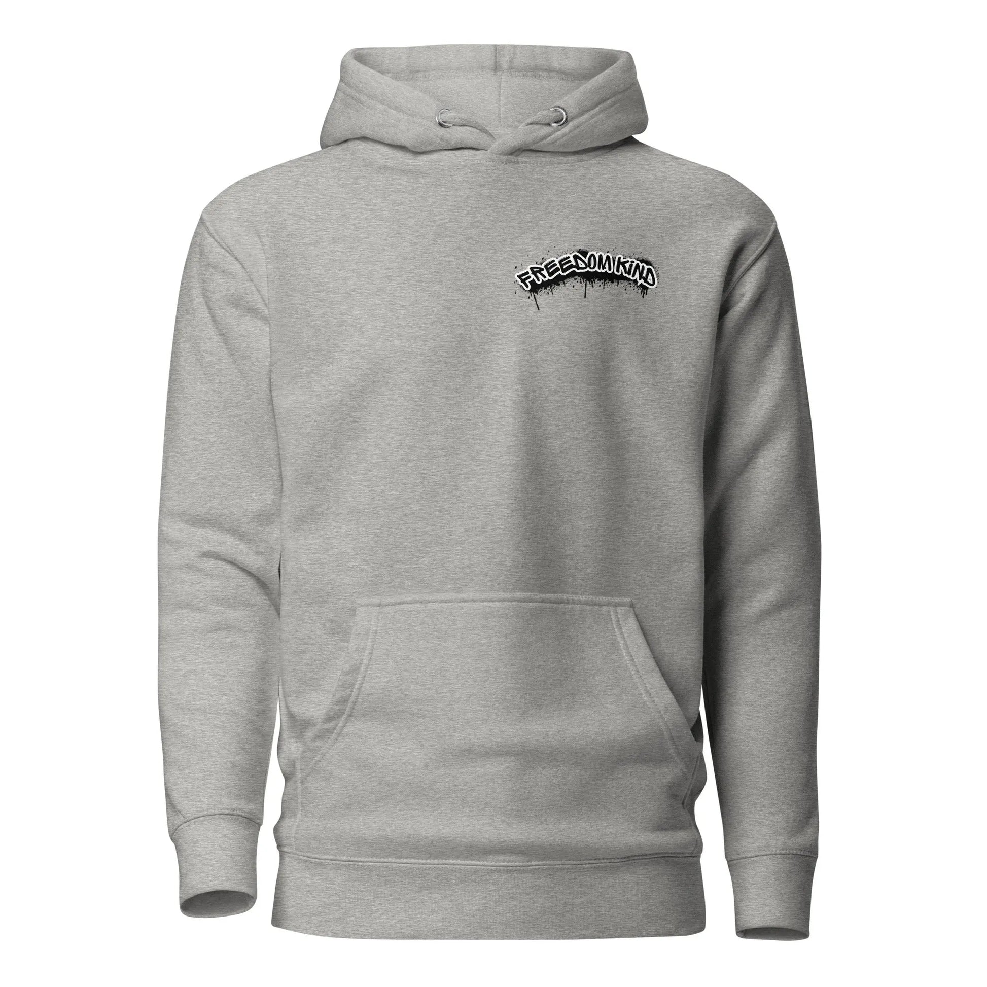 Unwavering Christian | Men's Hoodie - Image #20