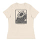 Women's Relaxed T-Shirt with Sunflower Design | Freedom Kind Apparel - Image #24