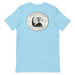 Freedom Kind Bald Eagle Logo Unisex t-shirt - Image #21