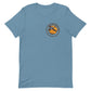 Freedom Kind Anti - Tyranny Mallard Duck T-shirt - Image #10