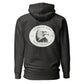 Freedom Kind Bald Eagle Logo Hoodie - Image #9