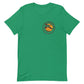 Freedom Kind Anti - Tyranny Mallard Duck T-shirt - Image #6
