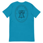 Freedom Kind Anti - Tyranny Liberty Bell 1776 T-shirt - Image #11