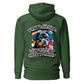 Love Rotties, Hate Tyranny | Men's Hoodie - Image #15