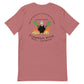 The US Economy Is Doing Very Well." - Janet Yellen | Men's T-shirt - Image #11