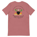The US Economy Is Doing Very Well." - Janet Yellen | Men's T-shirt - Image #11