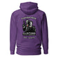 Clinton's - They Can't Suicide Us All | Men's Hoodie - Image #13