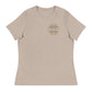 Freedom Kind Anti - Woke Women's Relaxed T-Shirt - Image #22